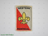 Western Montreal [QC W01c.2]